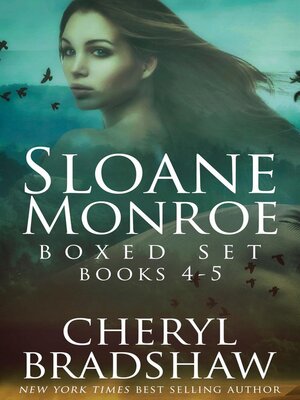 cover image of Sloane Monroe Series Boxed Set, Books 4-5